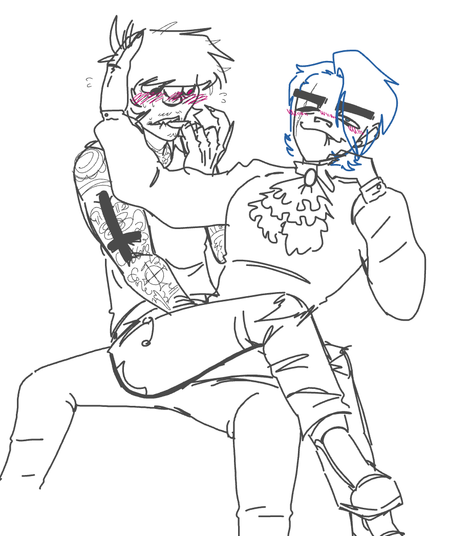 cl0wnin4around's tweet photo. I'm on a kick
@AshleyW01162215
#sketch #Gorillaz #dynaswap #murdocniccals #stupot https://t.co/goEoLbGF7C