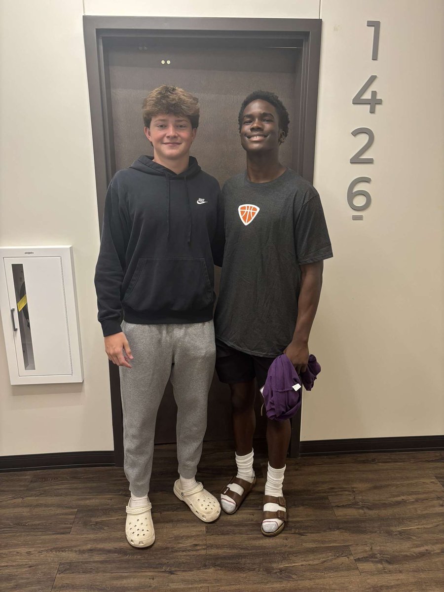 IanKnowlin11's tweet photo. Great experience this weekend at Kennesaw State University with @PGCbasketball, time to apply what I’ve learned to my game. https://t.co/zdKppS0KXh