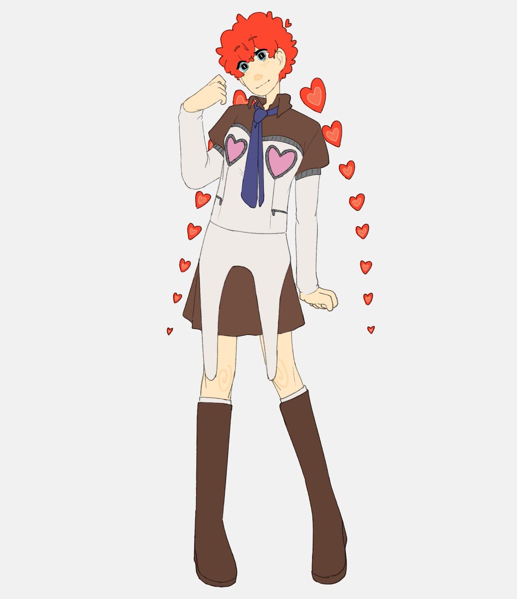day 340: P5 SPINOFF WEEK DAY 7: FREE DAY / happy 25th (wow!) birthday to p2ep!
