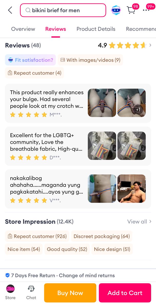 SexyWildEngr's tweet photo. Grabe magbigay ng mga reviews sa Lazada. Panalong panalo😬😆 https://t.co/kJlL0zZDgb