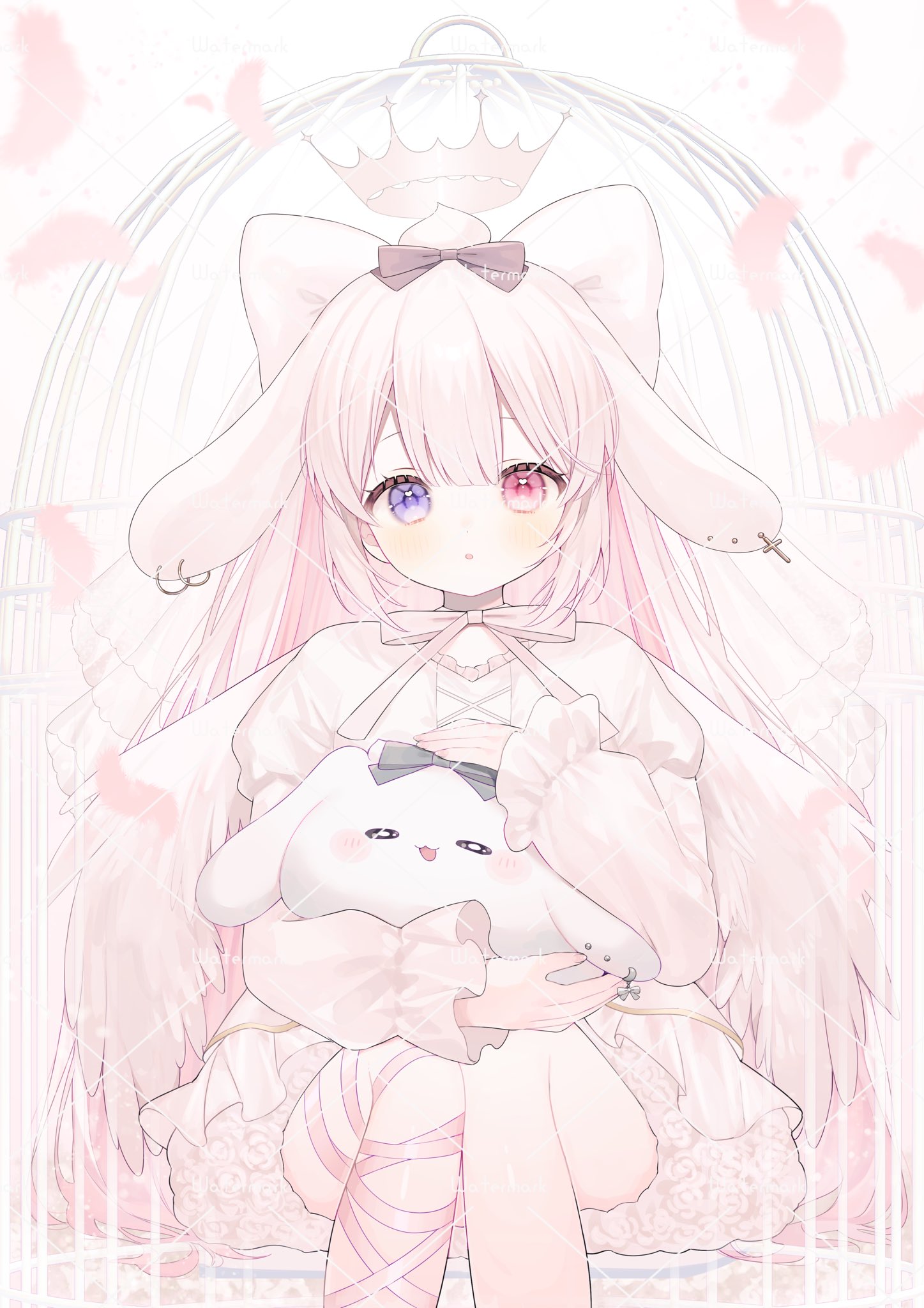 もちめると (@melt_nem) / X