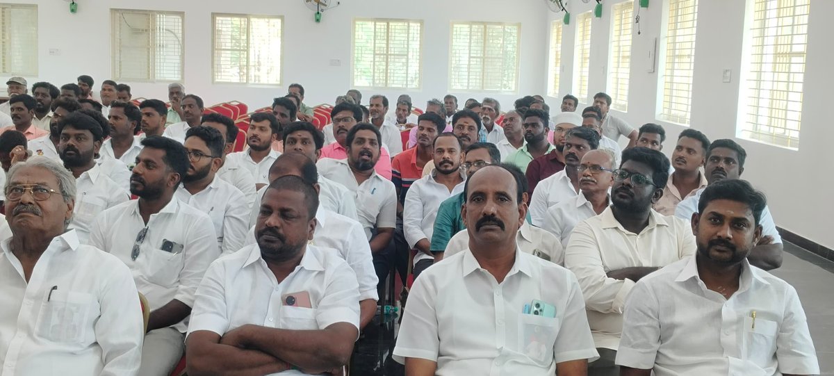 IamprasanthD's tweet photo. கழகத் தலைவர், மாண்புமிகு முதலமைச்சர் திரு @mkstalin அவர்களின் முன்னெடுப்பில் #ஓரணியில்_தமிழ்நாடுபுதிய உறுப்பினர்கள் சேர்க்கைக்கான பயிற்சி கூட்டம் காஞ்சிபுரம் தெற்கு மாவட்ட தி.மு.க சார்பில் உத்திரமேரூர் சட்டமன்றத் தொகுதி,பாலாஜி திருமண மண்டபத்தில் காஞ்சிபுரம் தெற்கு மாவட்ட சார்பில் https://t.co/JQhEDY8GPt
