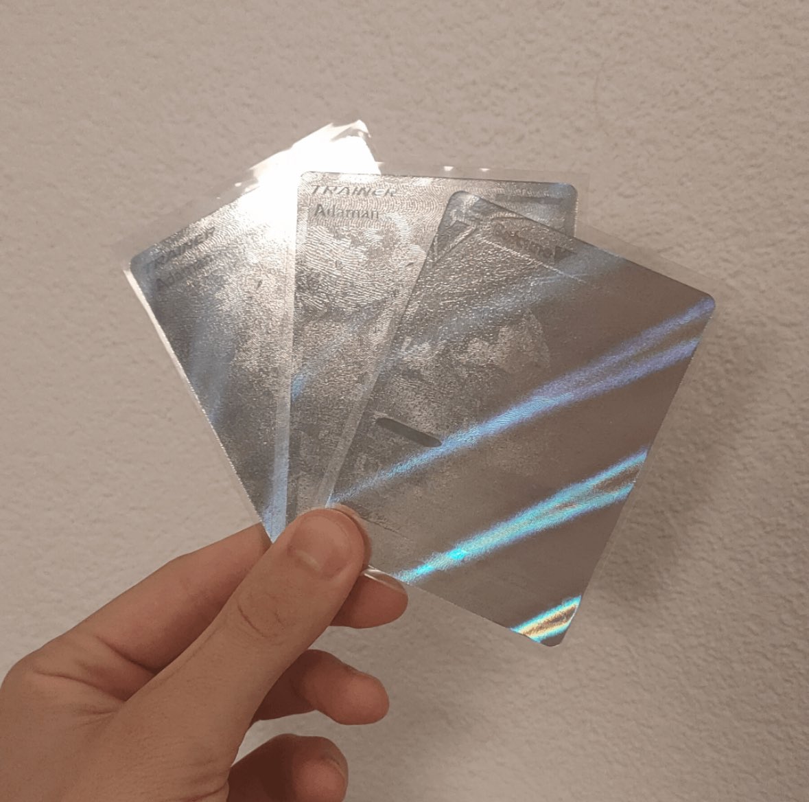Pokemon Giveaways tweet media