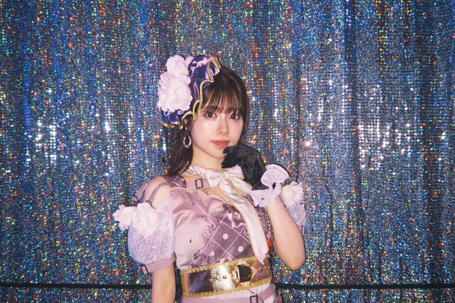 礒部花凜 on X: 