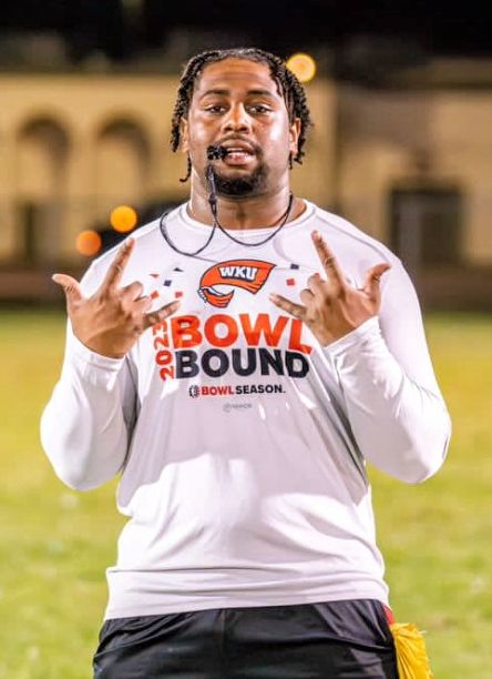 TERRANCE THOMPSON tweet media