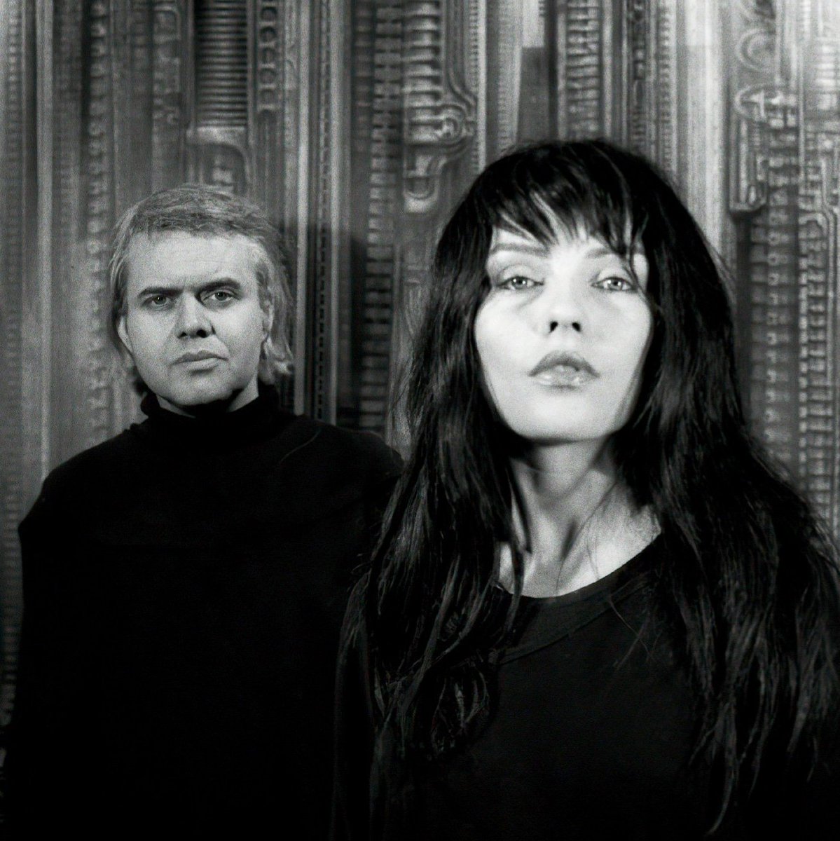 codexnoirmatic's tweet image. Obsessed with this photo