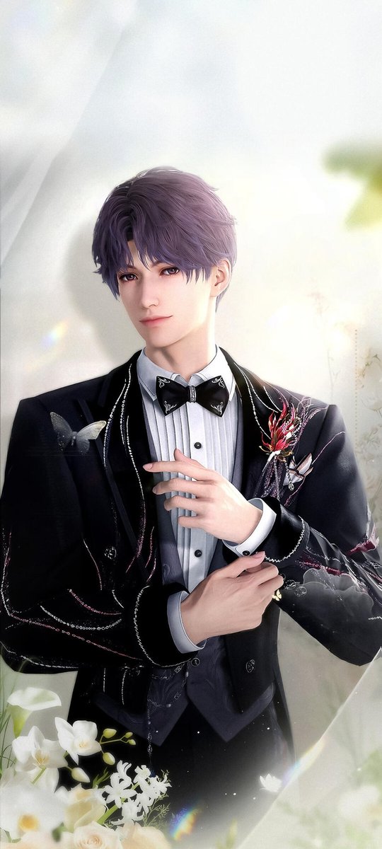 RafayelLoveClub's tweet photo. Rafayel appointment call lockscreen/wallpaper without text https://t.co/jYoFQeWCqk
