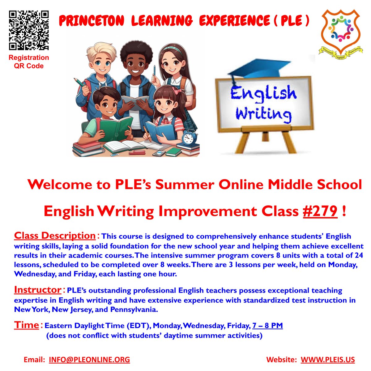 Princeton Learning Experience International School (@princetonlearn1) on Twitter photo 