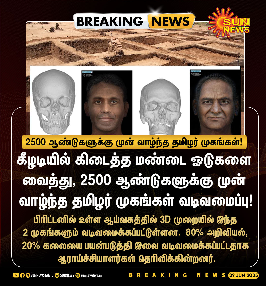 #கீழடி #Keeladi