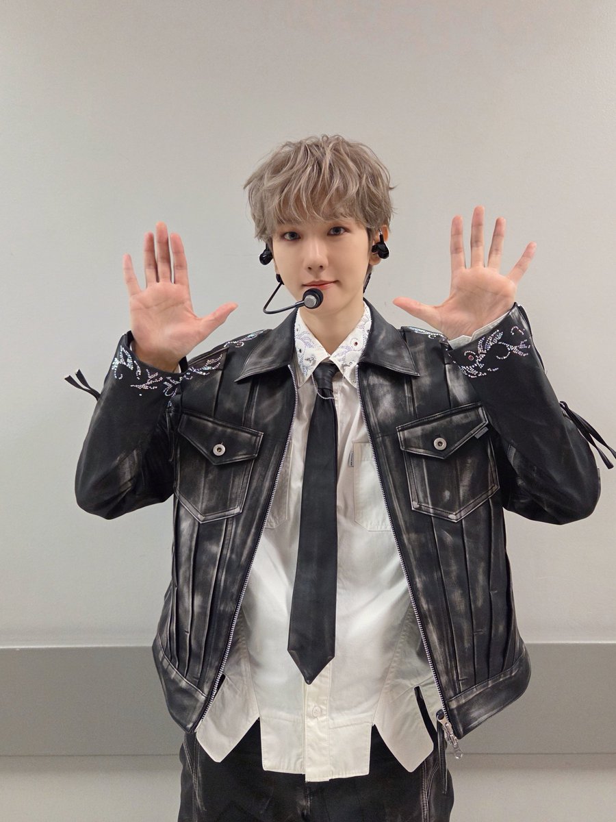 𝒳 )⁰² MUMU (@xing_min1099) / X