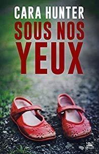 Babelio (@babelio) on Twitter photo <a href="/CaraHunterBooks/">Cara Hunter</a> a new french review of Sous nos yeux on Babelio : "Lors du barbecue organisé par la famille Mason , leur fille de 8 ans , Daisy, qui s'amuse parmi les autres enfants , va disparaître.
A la fin de la soirée Daisy est introuvable.
Quan… ift.tt/l8sI4w1 <a href="/CaraHunterBooks/">Cara Hunter</a> a new french review of Sous nos yeux on Babelio : "Lors du barbecue organisé par la famille Mason , leur fille de 8 ans , Daisy, qui s'amuse parmi les autres enfants , va disparaître.
A la fin de la soirée Daisy est introuvable.
Quan… ift.tt/l8sI4w1
