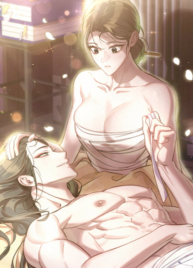 현재 레진에서,

대리신부 <1코인>
lezhin.com/ko/comic/the_s…

하는 중전 <5화 무료> 이벤트 중입니다 ~ 
lezhin.com/ko/comic/ha_is…