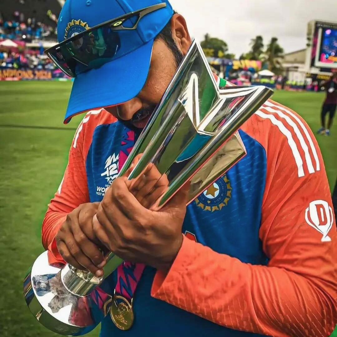 Dr. Sanjiv Goenka (@drsanjivgoenka) on Twitter photo Looking back at the anniversaries this week of three iconic Indian cricket triumphs โ June 25, 1983, June 23, 2013, and June 29, 2024. Three generations. Three leaders. <a href="/therealkapildev/">Kapil Dev</a>, <a href="/msdhoni/">Mahendra Singh Dhoni</a>, and <a href="/ImRo45/">Rohit Sharma</a>. What united them was belief in their team, their purpose, and the Looking back at the anniversaries this week of three iconic Indian cricket triumphs โ June 25, 1983, June 23, 2013, and June 29, 2024. Three generations. Three leaders. <a href="/therealkapildev/">Kapil Dev</a>, <a href="/msdhoni/">Mahendra Singh Dhoni</a>, and <a href="/ImRo45/">Rohit Sharma</a>. What united them was belief in their team, their purpose, and the