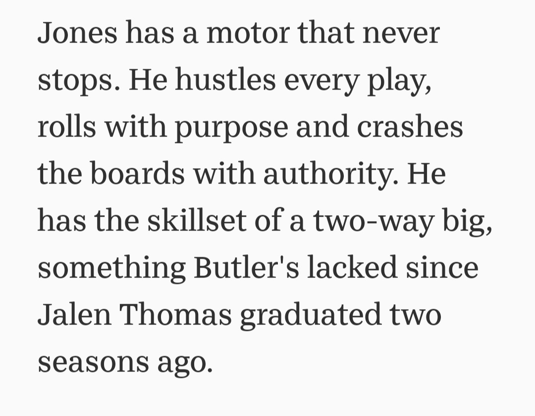 <a href="/DraytonDiesel/">Drayton “Diesel” Jones</a> ..
Keep Working!