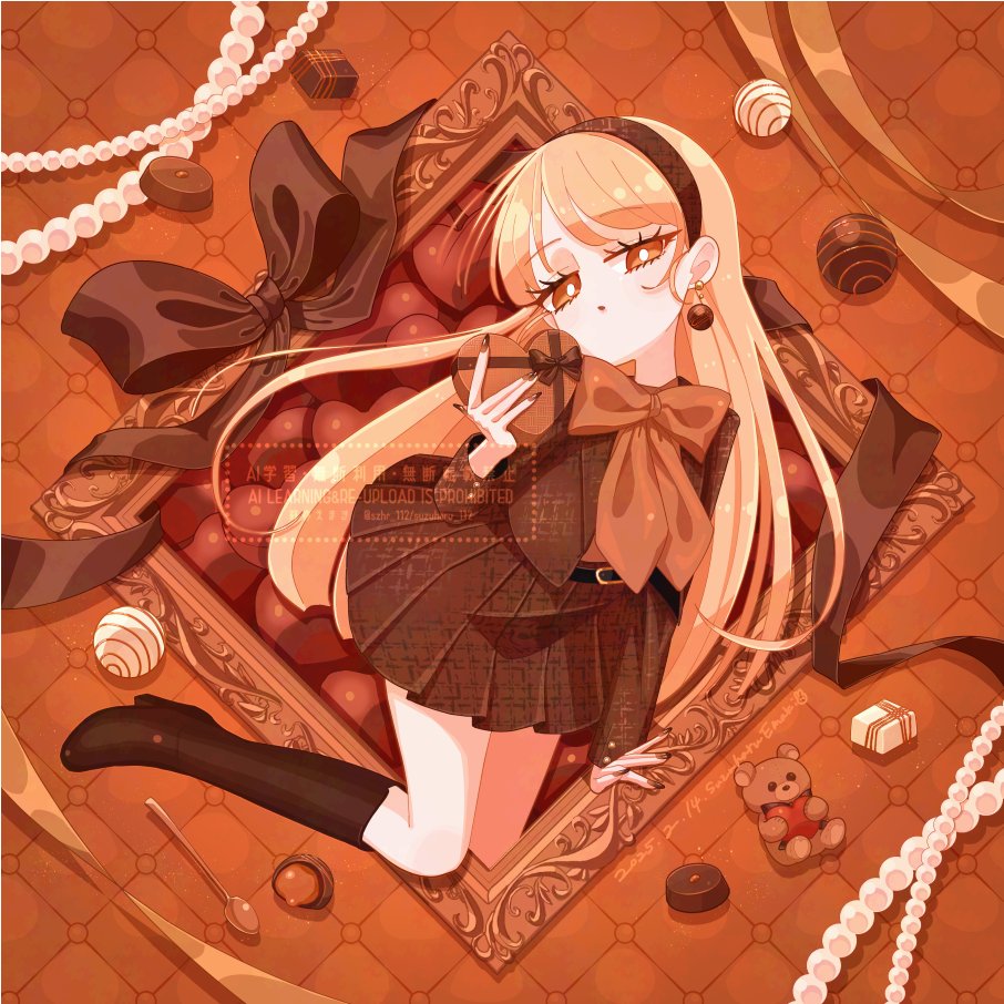 絵画額付き (銀 ) 油絵F6-082211 私の愛しい女たち