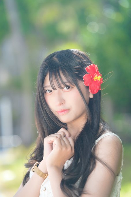 秋月莉緒のTwitter画像30