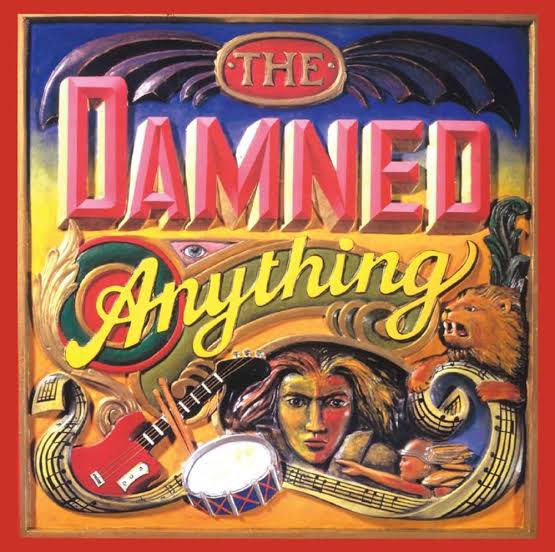 camyucamyu210's tweet image. the damned-anything
ヴァニアンの音楽性が主張する
煌びやかでドラマティックなポジパン
憂いを秘めた歌声と全体から滲み出る
ハードボイルドに彩られたクールな楽曲
#thedamned #davevanian #punk #goth #postpunk #aloneagainor #nowplaying