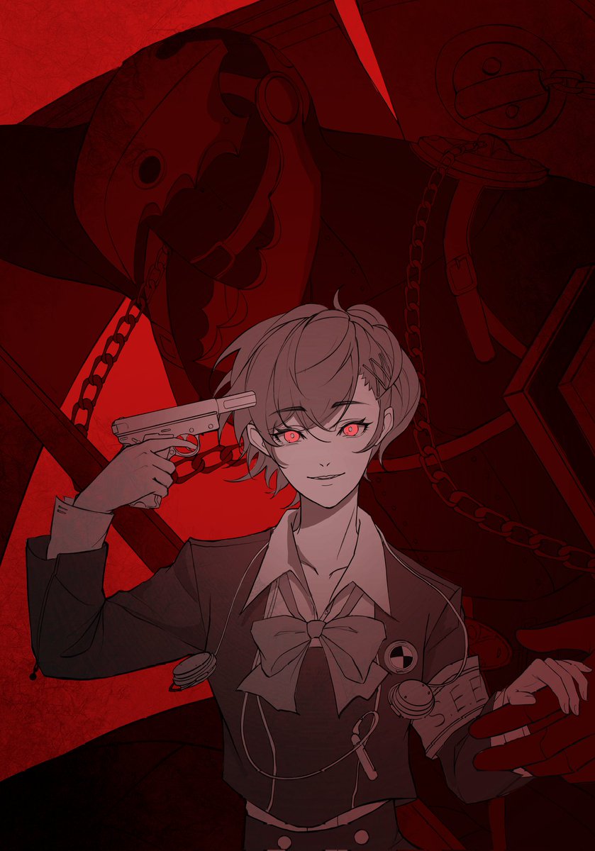 DaoL1823431's tweet image. #ペルソナ3 #Persona3 #P3P #Persona 
My girl Kotone

*Thanks to Nana