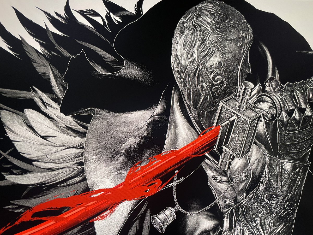 Bloodborne

カイン
