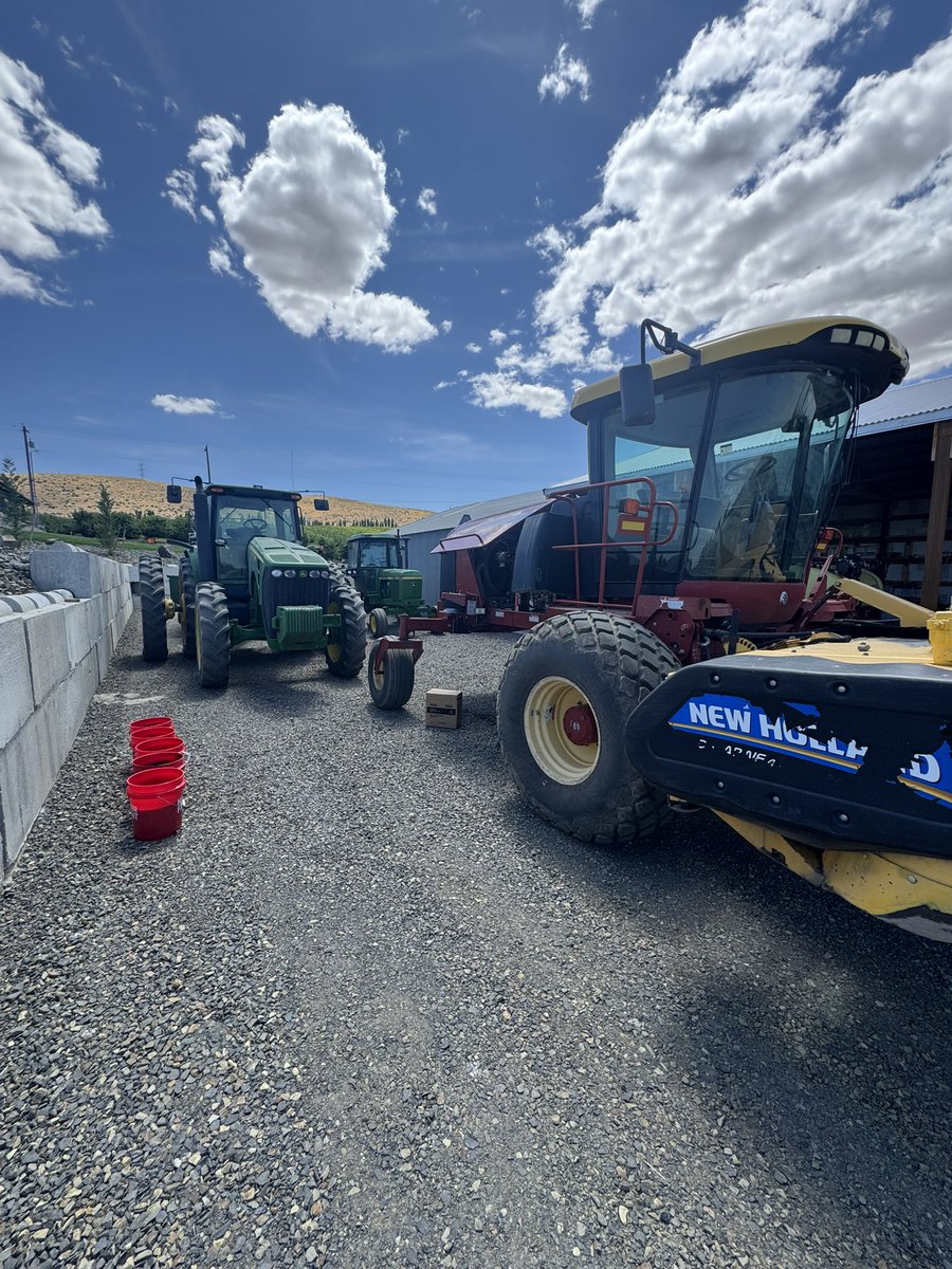 Griffin Hanberg tweet media