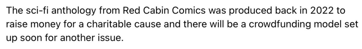 And there’s even more waffle…
Note how he missed an important part of his friend’s post out, about further fundraising.
I doubt there was any private messages to his friend. There was one very civil public reply to his post, hardly harassment. 

#TFTQ