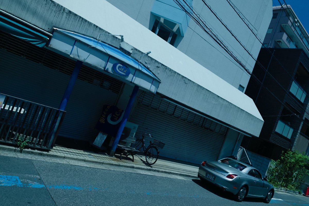 TOYOTA__SOARER's tweet photo. #UZZ40 #430SCV https://t.co/zKMTb5HMp1