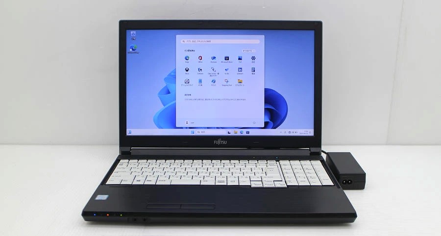 【格安】LIFEBOOKA748 Corei3/12GB/240GB/Win11 格安】LIFEBOOKA748 Corei3/12GB/240GB/Win11