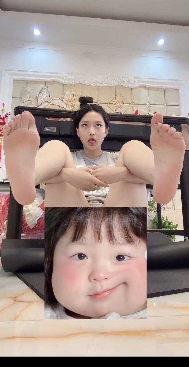 不行了不行了😖