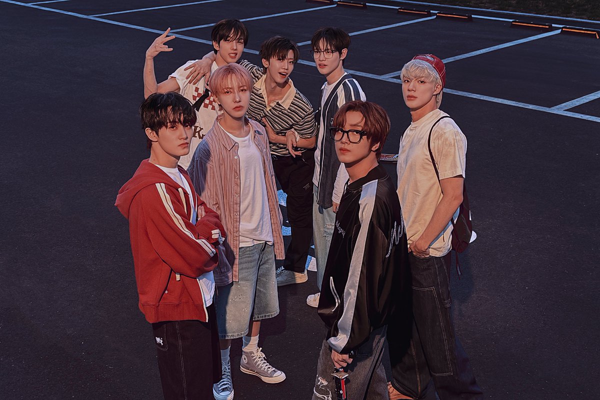 NCT DREAM (@nctsmtown_dream) on Twitter photo 
