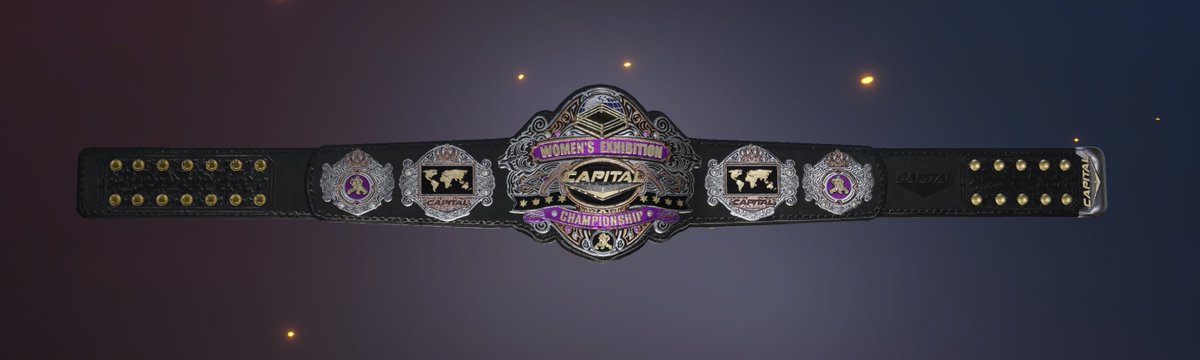 CAPITAL Wrestling tweet media