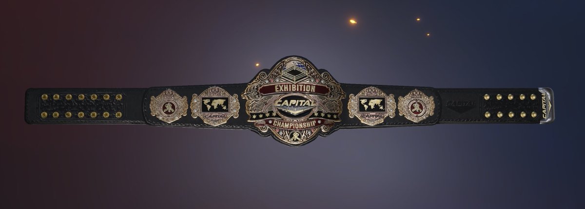 CAPITAL Wrestling tweet media