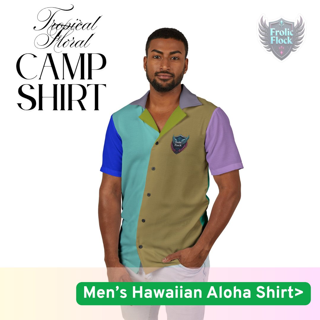 Hey everyone! I’ve just dropped fresh designs in my Etsy shop—your likes, favorites, and shares mean the world. Take a peek and tell me: Which piece stole your heart? Any tweaks? Your thoughts drive my creations. Thanks a million!
frolicflock.etsy.com