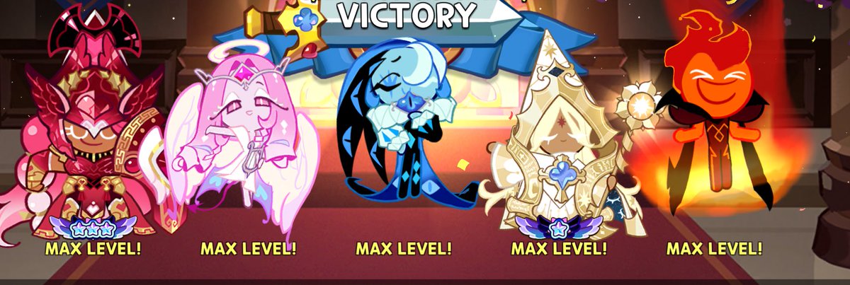 toxic yuri and yaoi . and fire spirit cookie