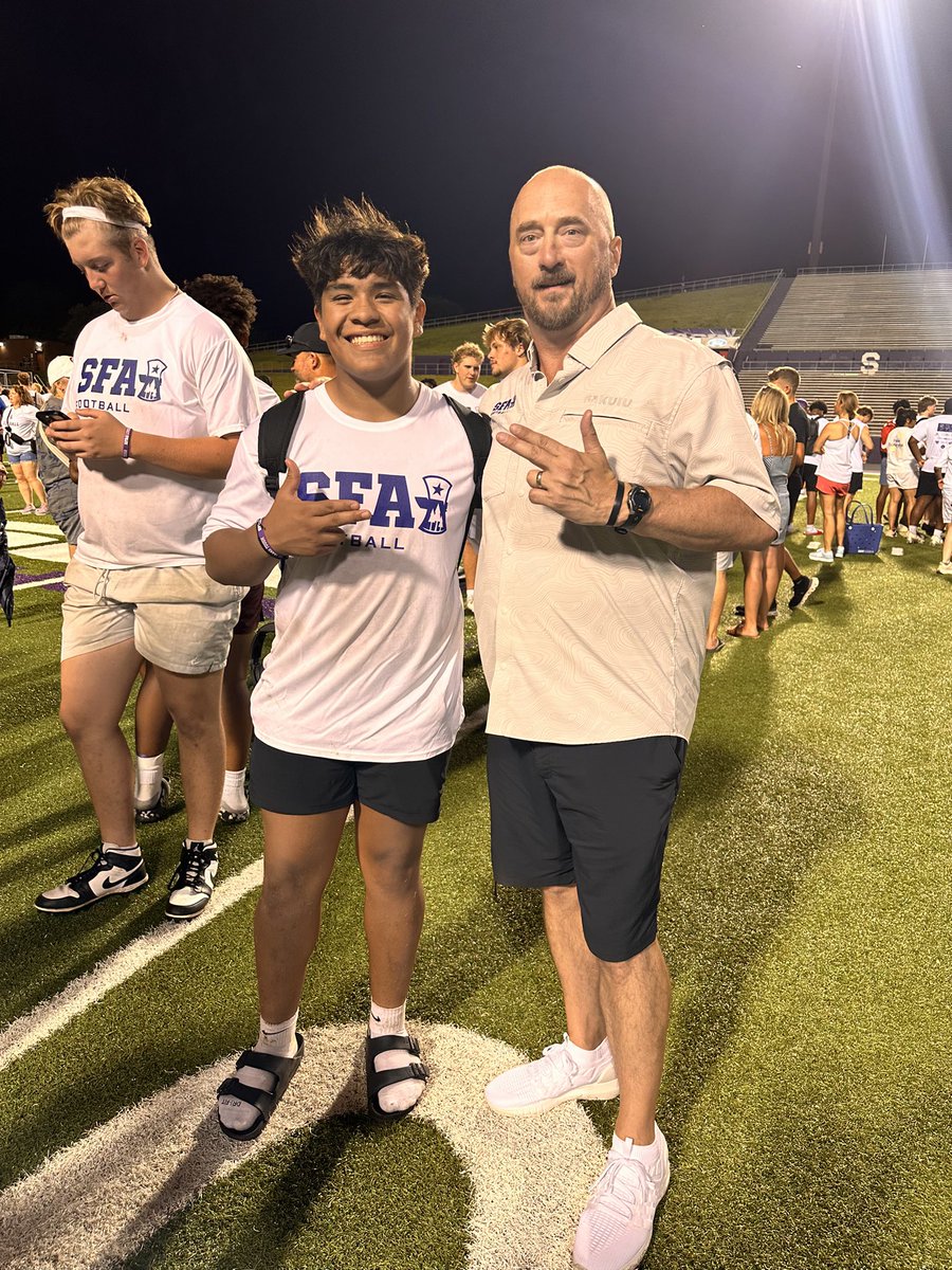 Gavin Hernandez tweet media