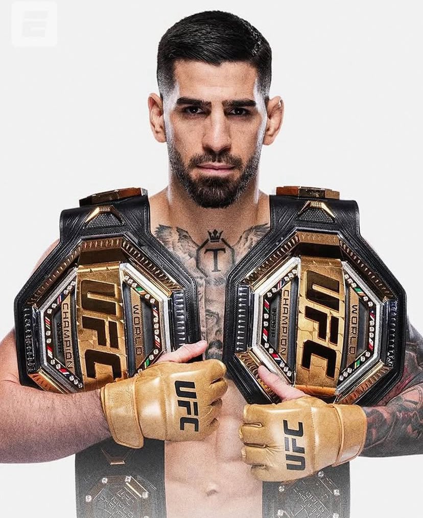 عبدالله | UFC tweet media