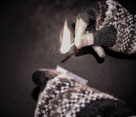 It is what you do…
You are the fire to my fuse…
No one will ever have another story with you…
Because we will explode as each day comes true…

#onepicpoetry #171