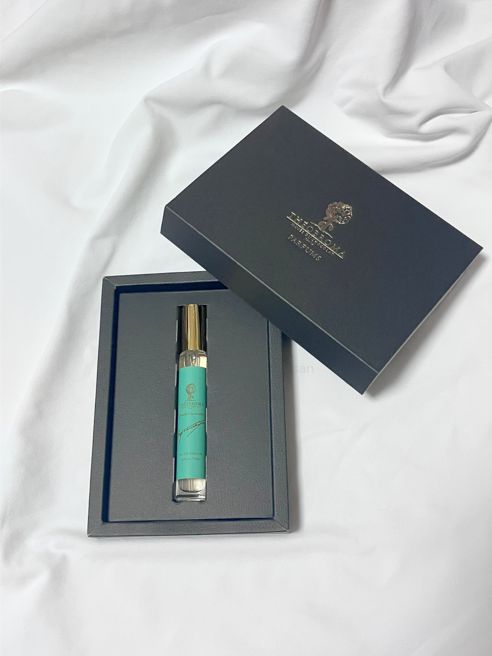 THEOBROMA PARFUMS（テオブロマ パルファン） (@THEOBROMA_PFMS) / X