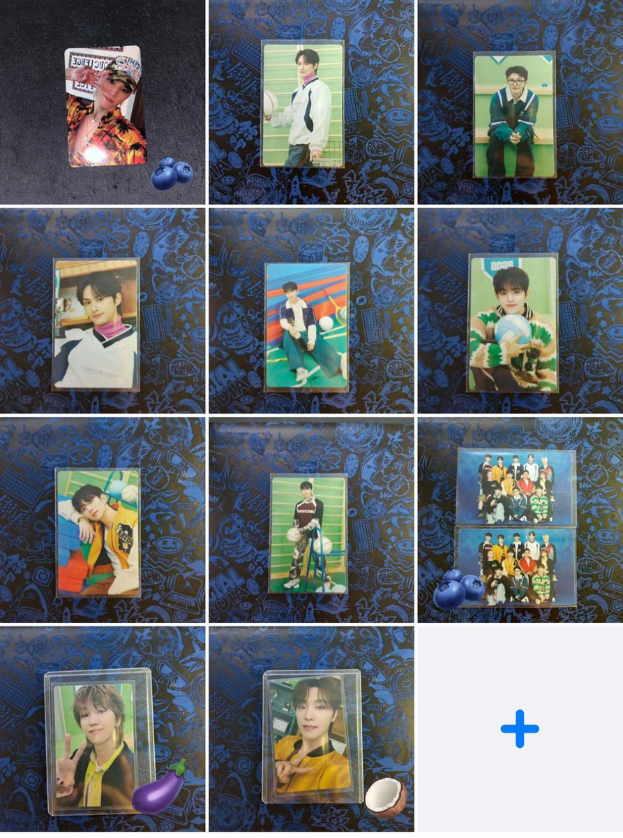 bunniescartz's tweet photo. 📀… wts lfb ph ! | #bunniessales ⋆˚🐾˖°

📻 — anna’s quitting sale  ! ૮ ˶ᵔ ᵕ ᵔ˶ ა

          💳 ₱ see infos for prices ! 
          📦 direct j&amp;t
          🧾 gcash, bpi

— rcbyt. 📂 [ https://t.co/QSgakz6mUc ]
— see thread !

… dm to claim ! https://t.co/cC7c8GOFwD