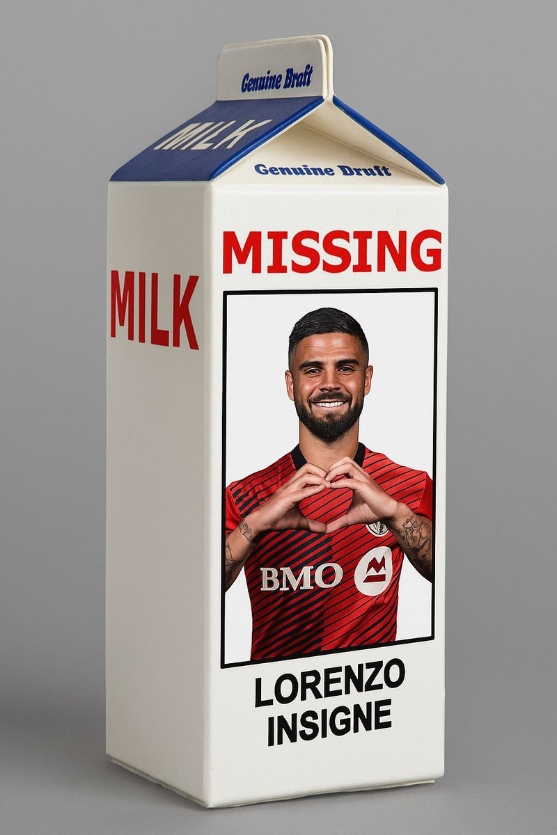 Stay missing #tfclive