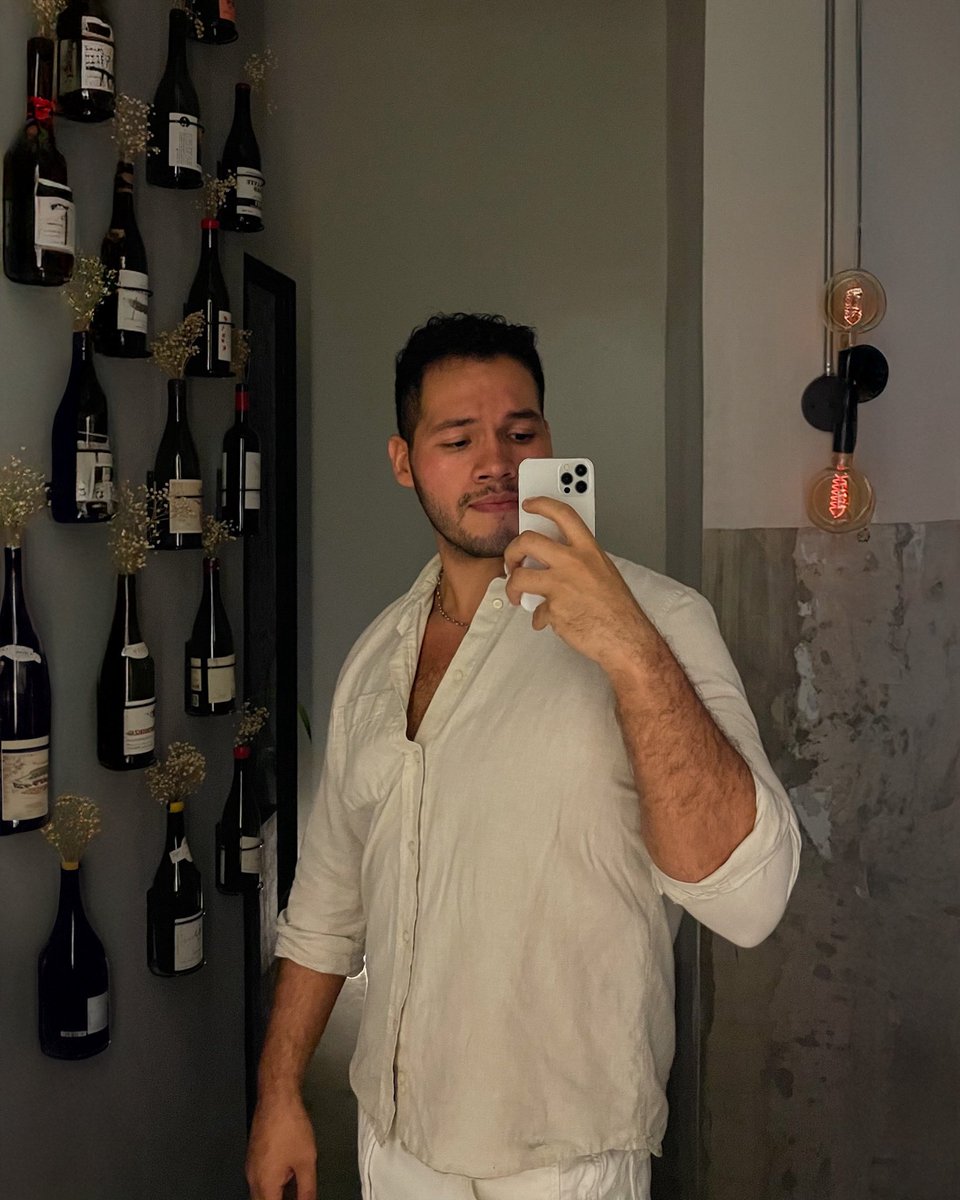 Josué Daniel tweet media