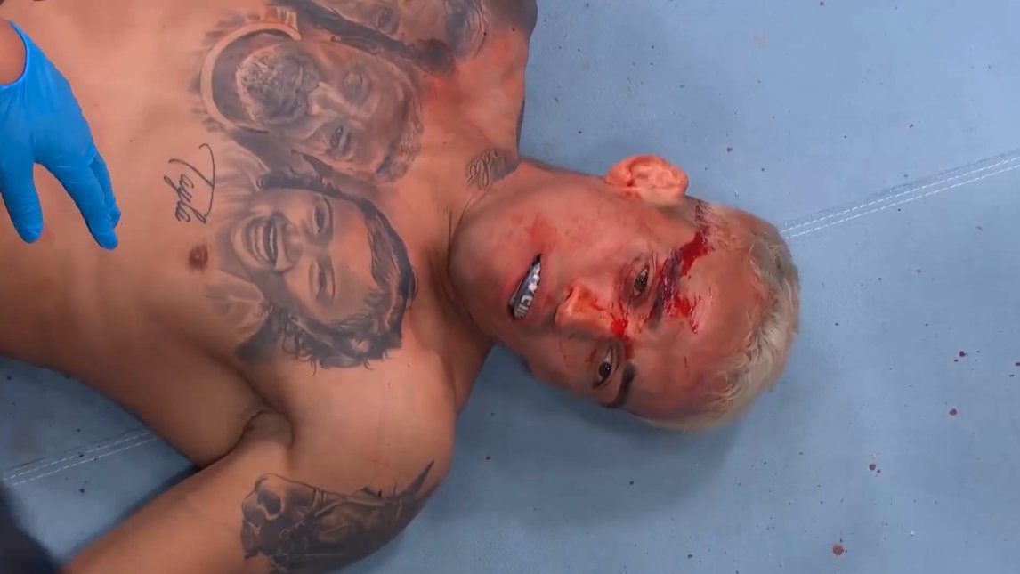 br_betting's tweet image. Me laying in bed after going 0/11 on parlays trying to figure out how on earth we got here