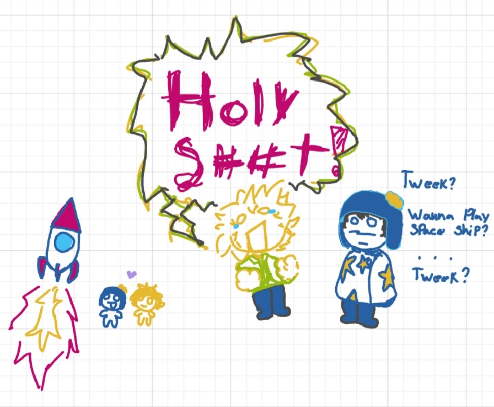 Going to retreat to my two favs<33

#creek #SouthPark #craig #tweek