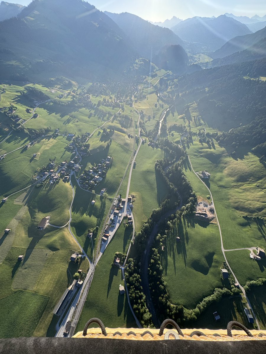 Forgot to set my spawn point