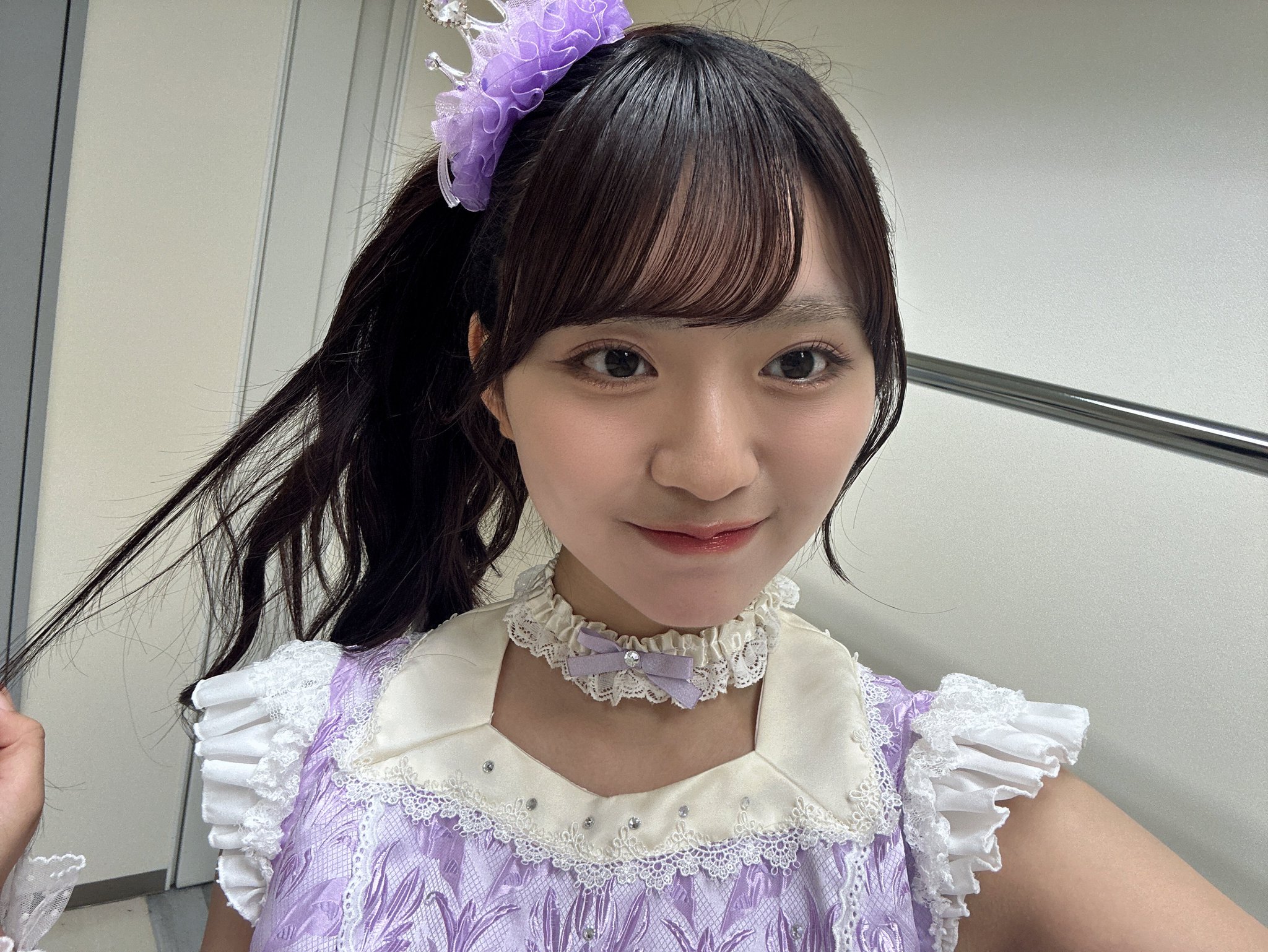 〔Luna購入ページ〕 TikTokLiveご注文品 豊田ルナ【AND CaaaLL】 on X: 