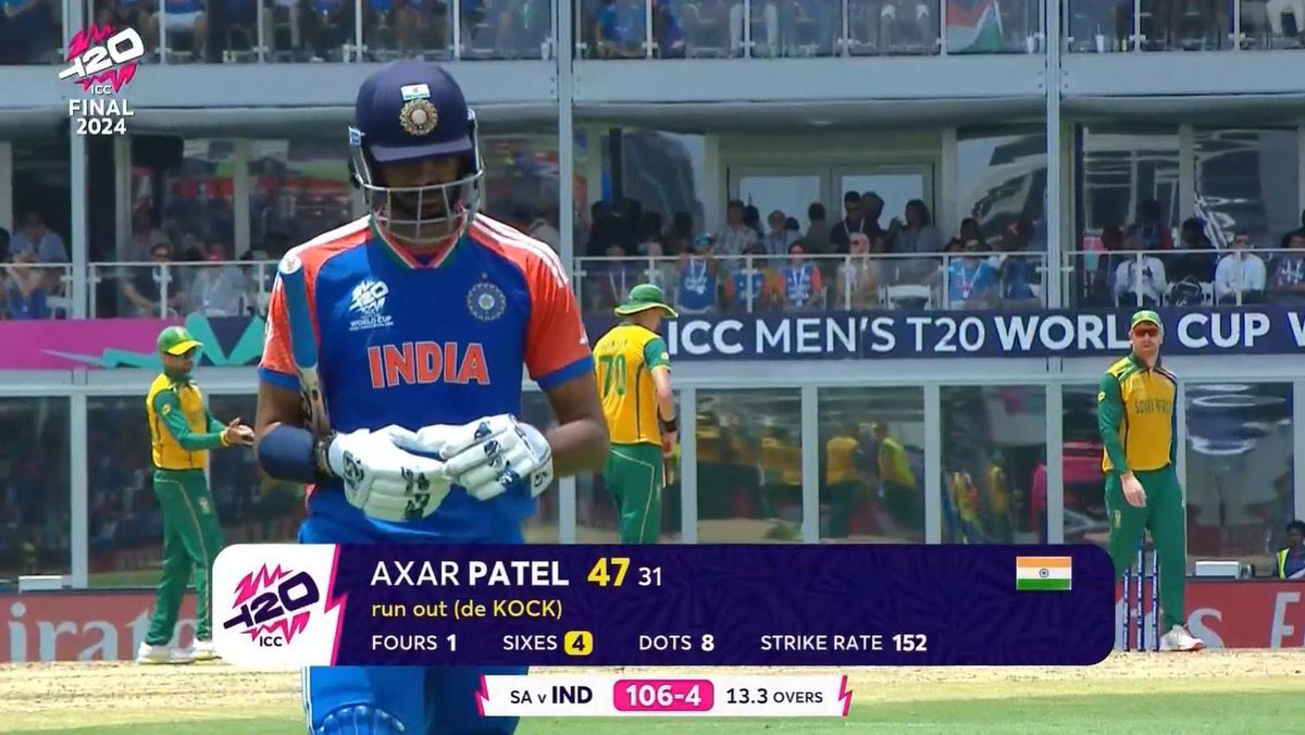 We failed to hype this masterclass innings