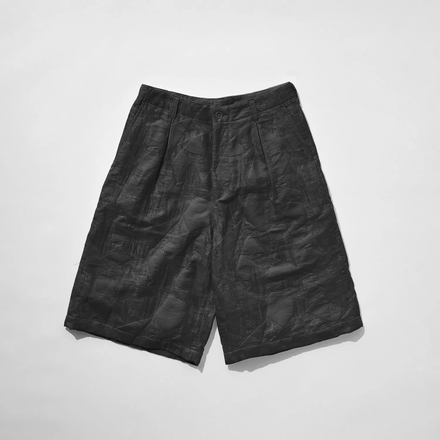 【TAW&TOE】刺し子★コラボ X KUON OG BLACK KUON atelier by SG: “SUICOKE”刺し子サンダル 発売 – KUON Tokyo