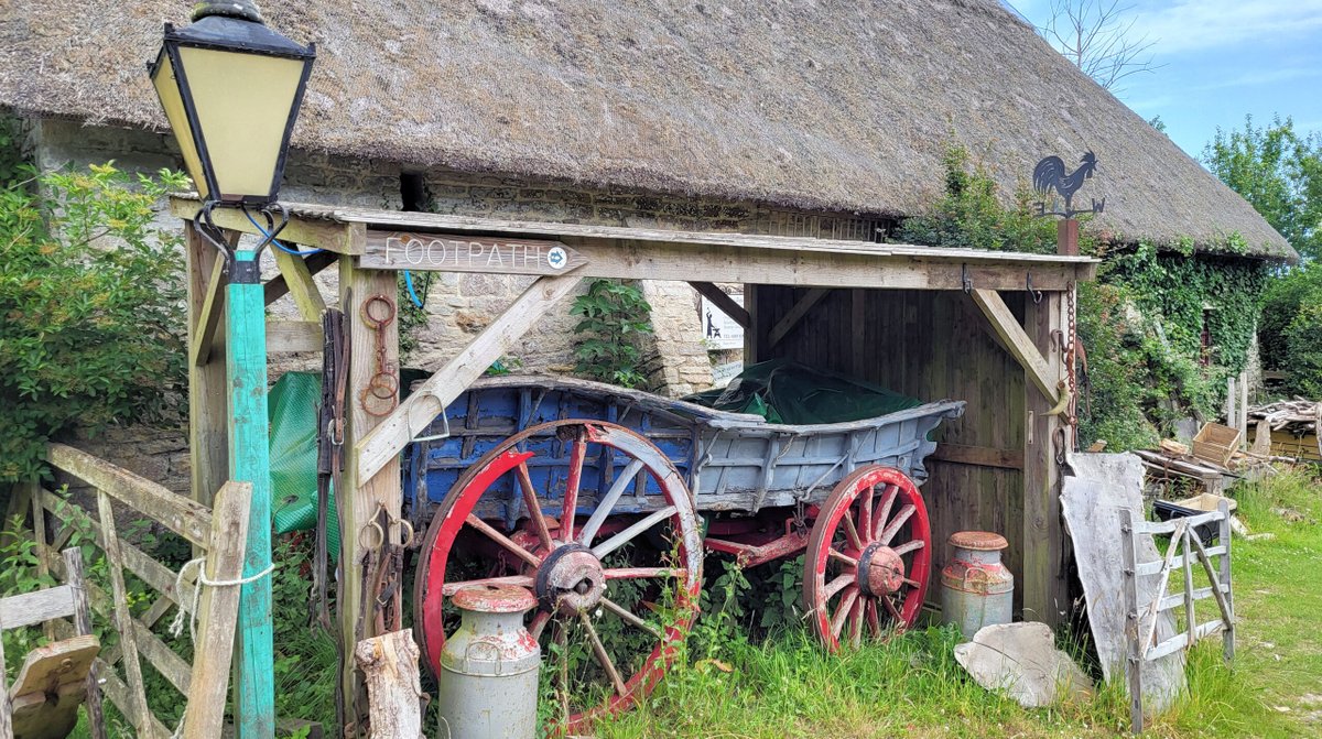 Search for new home as Corfe heritage centre gets notice to quit  swanage.news/search-for-new…