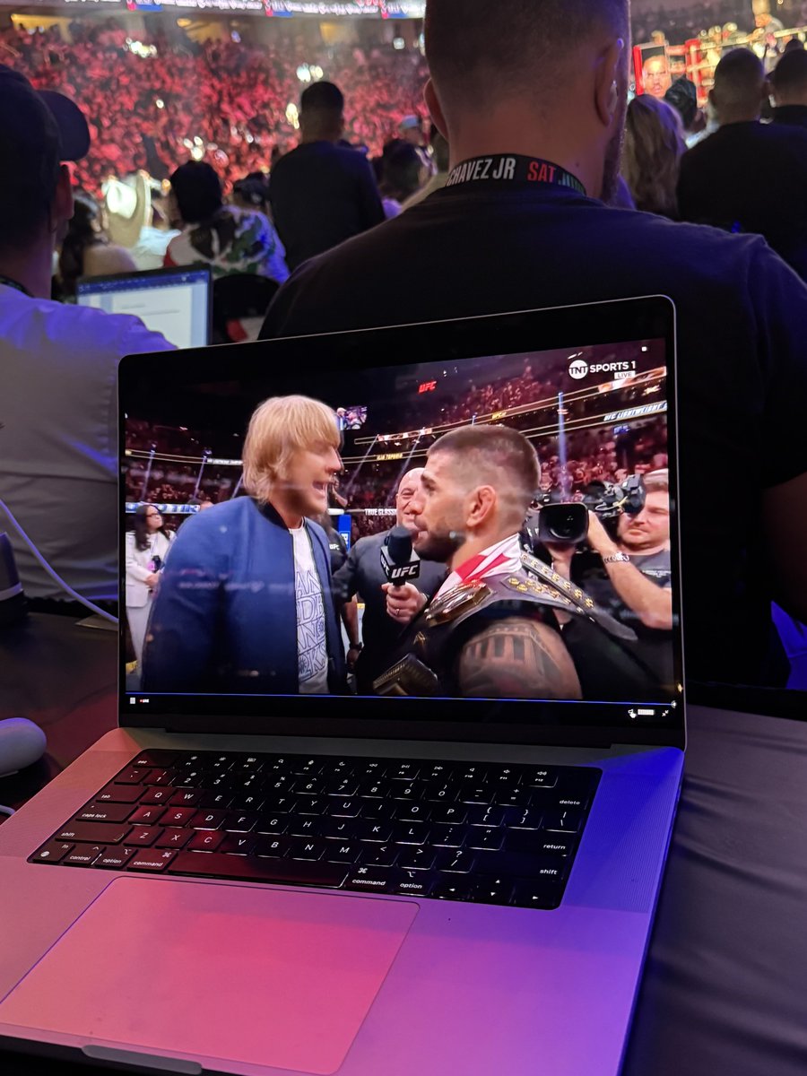 What a fight this would be!!!!
