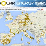Photo by SolarEnergyMaps.com (@solarenergymaps)