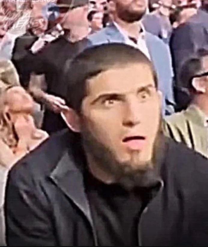 diegoatlopes's tweet image. ISLAM IS TERRIFIED #UFC317